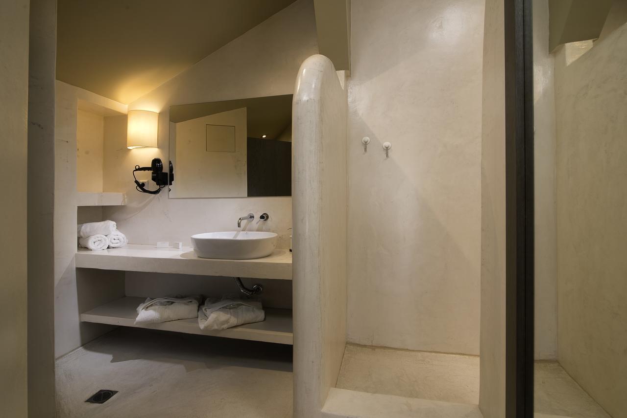 Ocean Beach Hotel สกาลา โปเตมิอัส ภายนอก รูปภาพ