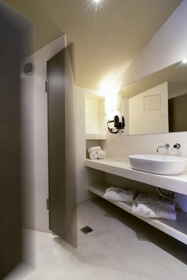 Ocean Beach Hotel สกาลา โปเตมิอัส ภายนอก รูปภาพ